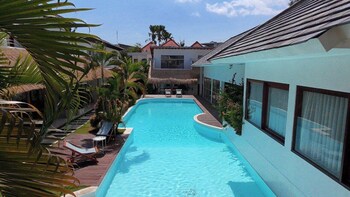Berawa Village Apartment By Betterplace,,3 star