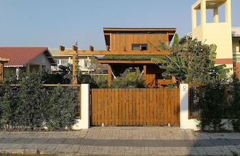 exclusive ecohouse privacy 100m campeche