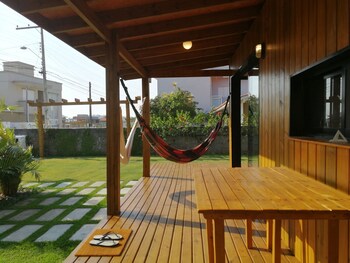 exclusive ecohouse privacy 100m campeche