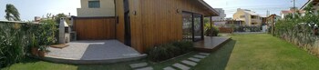 exclusive ecohouse privacy 100m campeche