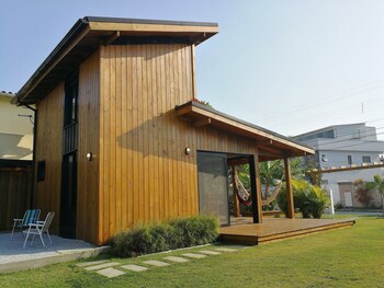 exclusive ecohouse privacy 100m campeche