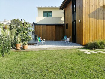 exclusive ecohouse privacy 100m campeche