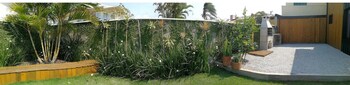 exclusive ecohouse privacy 100m campeche