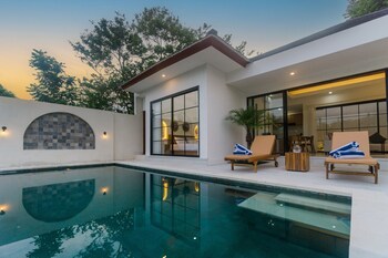 Villa Venta 2,,3 star
