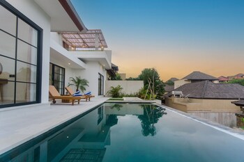 Villa Venta 2,,3 star