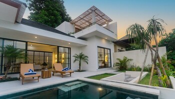 Villa Venta 2,,3 star