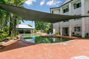 Citysider Cairns,Kuranda>>Cairns,4 star