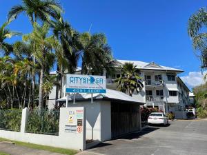 citysider cairns