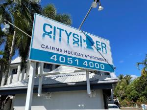 citysider cairns