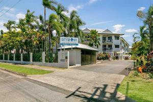 Citysider Cairns,Kuranda>>Cairns,4 star