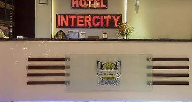 dewdrop intercity hotel