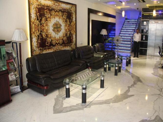 new delhi