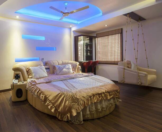 new delhi