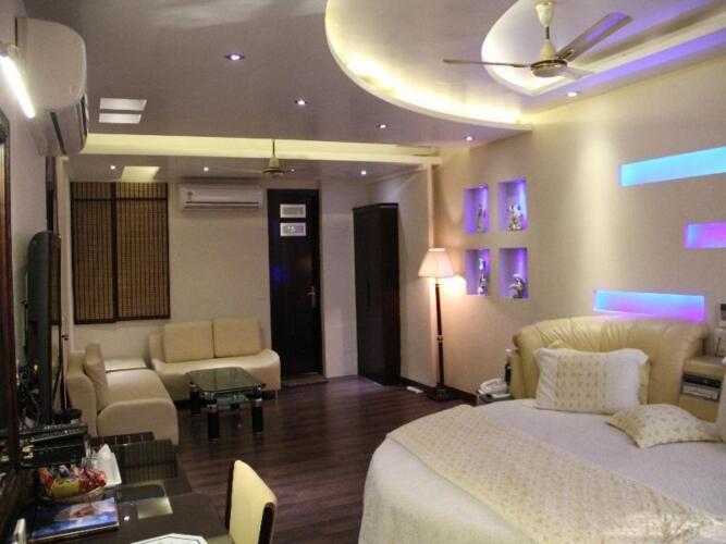 new delhi