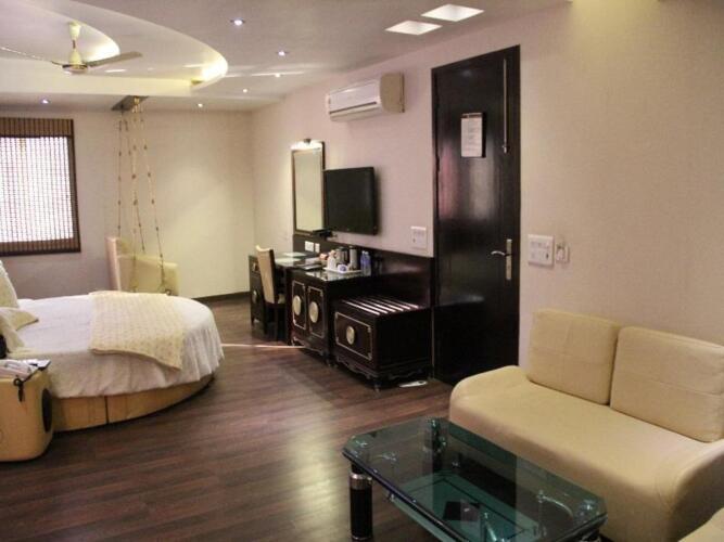 new delhi