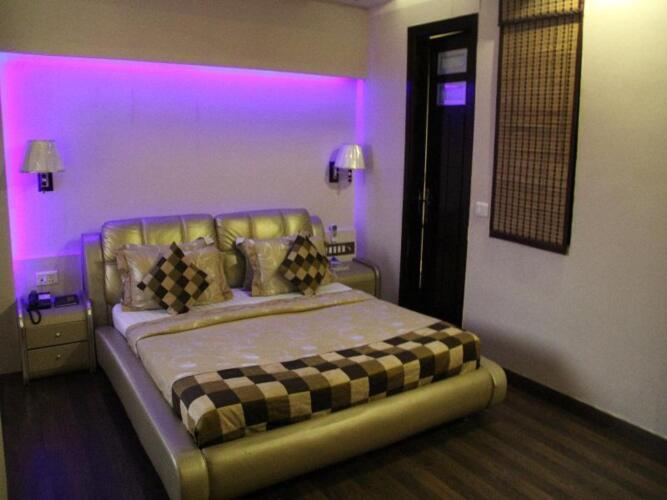 new delhi