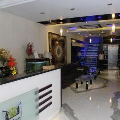 new delhi