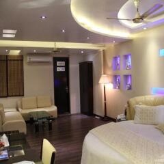 new delhi