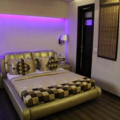 new delhi