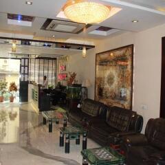 new delhi
