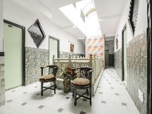 Rama Inn,New Delhi>>Central Delhi,2.5 star