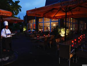 H+ Hotel Koln Hurth,Huerth>>Cologne,4 star