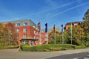 H+ Hotel Koln Hurth,Huerth>>Cologne,4 star