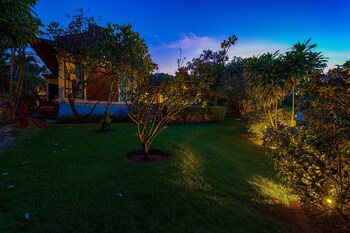 3bed bali style villa close to beach pr6