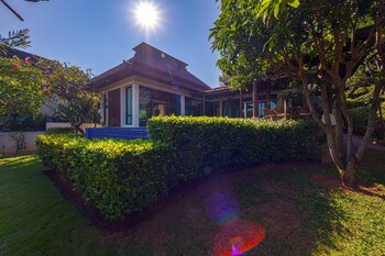 3bed bali style villa close to beach pr6