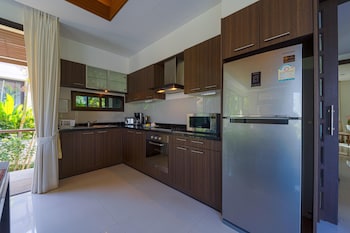 3Bed Bali Style Villa Close To Beach Pr6,,3 star