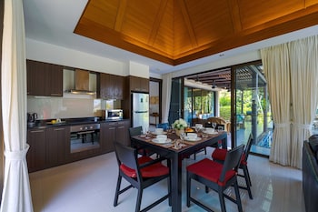 3Bed Bali Style Villa Close To Beach Pr6,,3 star