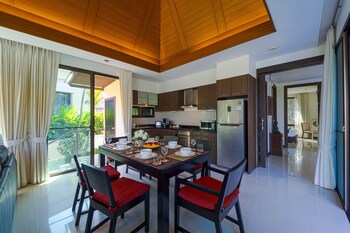 3Bed Bali Style Villa Close To Beach Pr6,,3 star