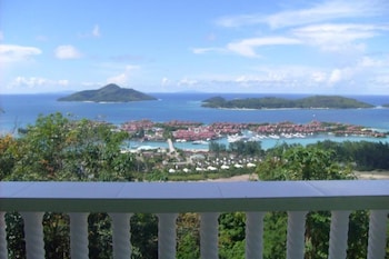 eden panoramic
