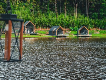 celeiro lake village