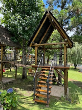 celeiro lake village