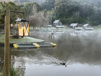 celeiro lake village