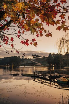 celeiro lake village
