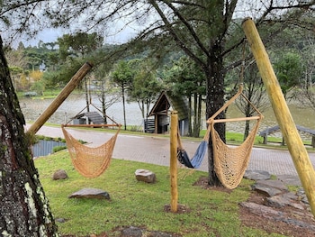 celeiro lake village
