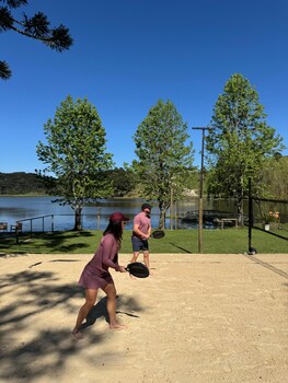 celeiro lake village
