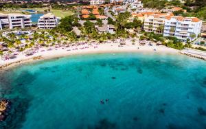 Bayside Boutique Hotel - Blue Bay Golf & Beach Resort,Curacao>>Blue Bay,4 star