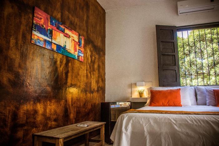 hotel capilla del sol