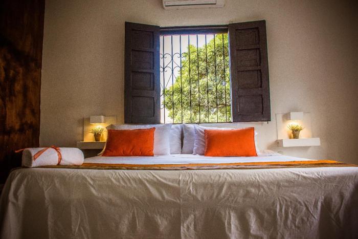 hotel capilla del sol