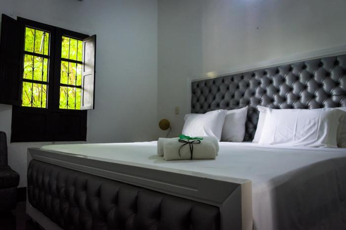 hotel capilla del sol