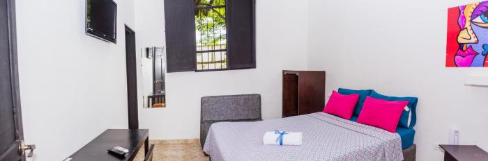 hotel capilla del sol