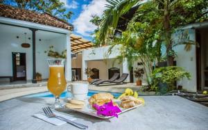 hotel capilla del sol