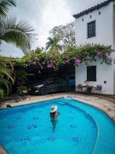 hotel capilla del sol