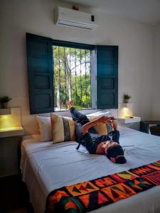 hotel capilla del sol