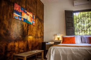 hotel capilla del sol