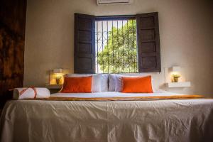 hotel capilla del sol