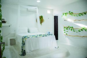 hotel capilla del sol